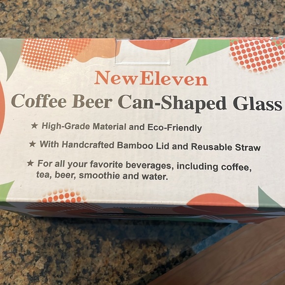 NWT best aunt ever cup - Picture 3 of 3